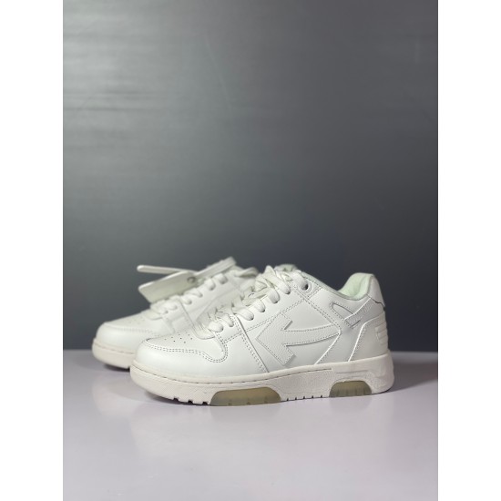 OFF WHI*TE SHOES OFF WHI*TE SHOES