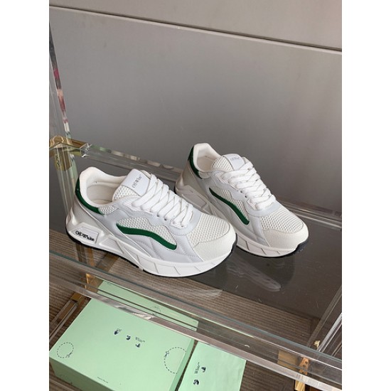OFF WHI*TE SHOES OFF WHI*TE SHOES