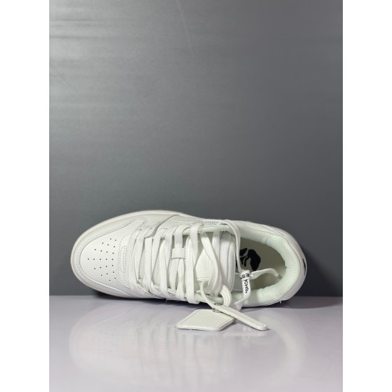 OFF WHI*TE SHOES OFF WHI*TE SHOES