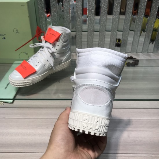 OFF WHI*TE SHOES OFF WHI*TE SHOES
