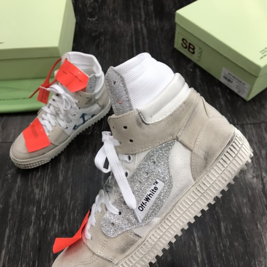 OFF WHI*TE SHOES OFF WHI*TE SHOES
