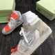 OFF WHI*TE SHOES OFF WHI*TE SHOES