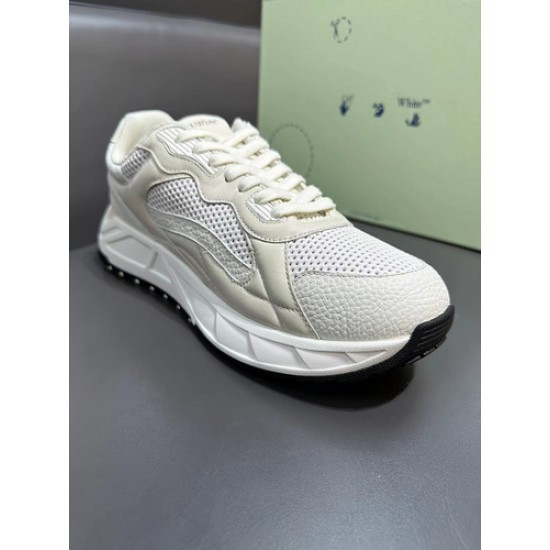 OFF WHI*TE SHOES OFF WHI*TE SHOES