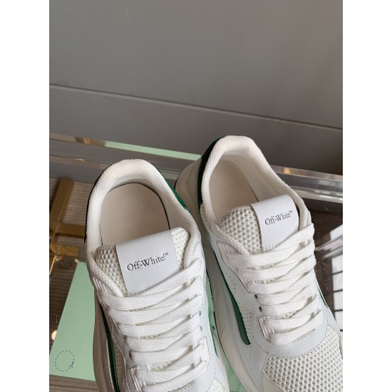 OFF WHI*TE SHOES OFF WHI*TE SHOES