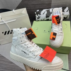 OFF WHI*TE SHOES