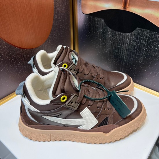 OFF WHI*TE SHOES OFF WHI*TE SHOES