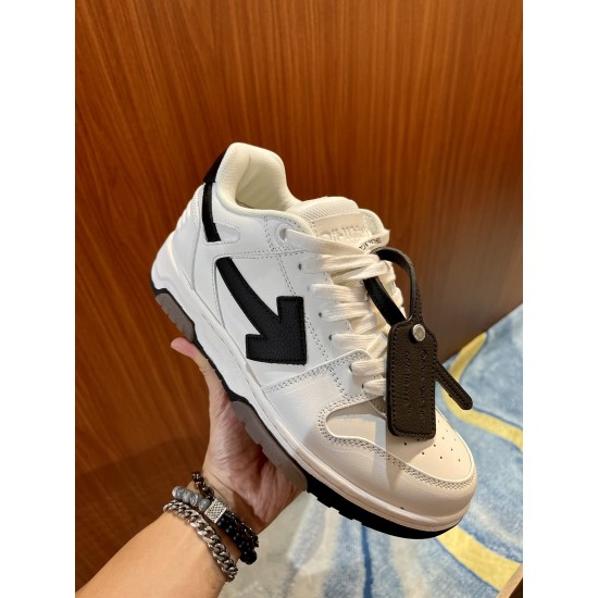 OFF WHI*TE SHOES OFF WHI*TE SHOES