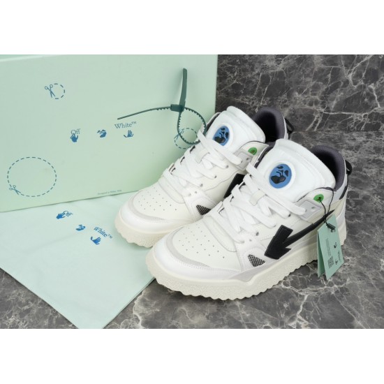 OFF WHI*TE SHOES OFF WHI*TE SHOES