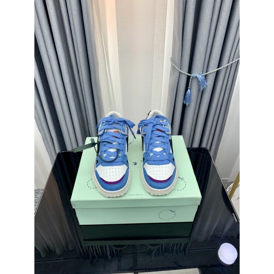 OFF WHI*TE SHOES OFF WHI*TE SHOES