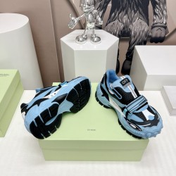 OFF WHI*TE SHOES