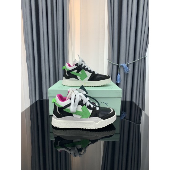 OFF WHI*TE SHOES OFF WHI*TE SHOES