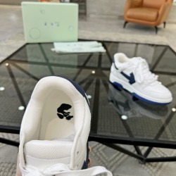 OFF WHI*TE SHOES