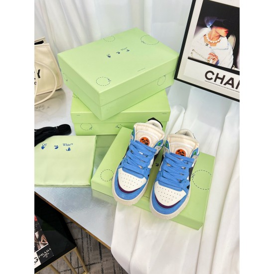 OFF WHI*TE SHOES OFF WHI*TE SHOES