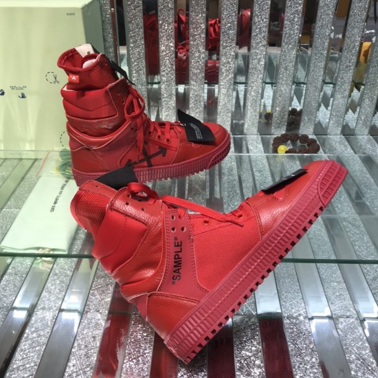 OFF WHI*TE SHOES OFF WHI*TE SHOES