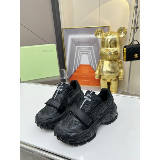 OFF WHI*TE SHOES OFF WHI*TE SHOES