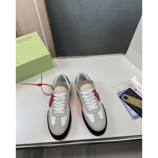 OFF WHI*TE SHOES OFF WHI*TE SHOES
