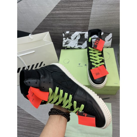 OFF WHI*TE SHOES OFF WHI*TE SHOES