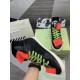 OFF WHI*TE SHOES OFF WHI*TE SHOES