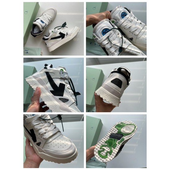 OFF WHI*TE SHOES OFF WHI*TE SHOES