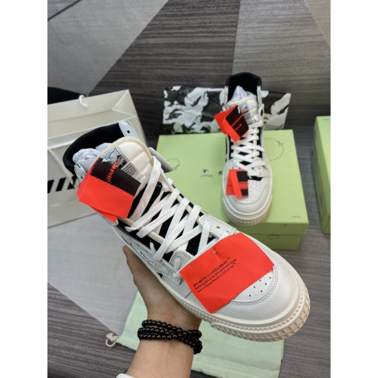 OFF WHI*TE SHOES OFF WHI*TE SHOES