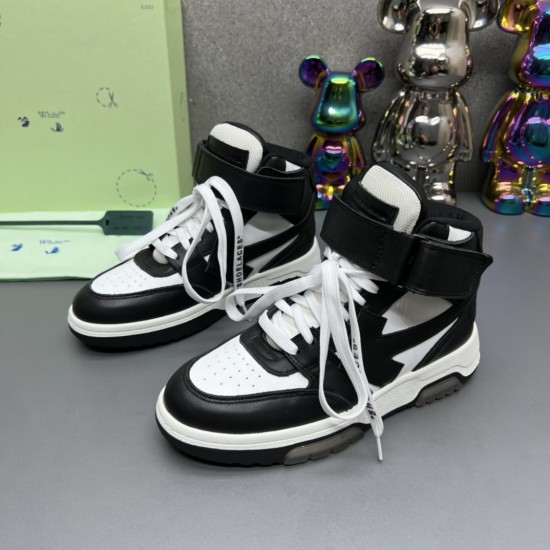 OFF WHI*TE SHOES OFF WHI*TE SHOES
