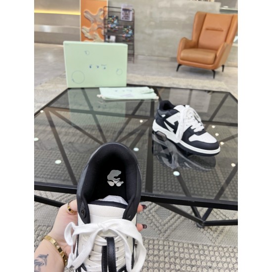 OFF WHI*TE SHOES OFF WHI*TE SHOES