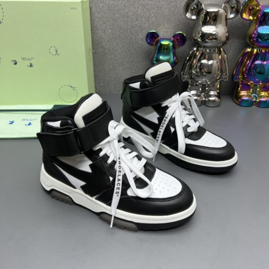 OFF WHI*TE SHOES OFF WHI*TE SHOES