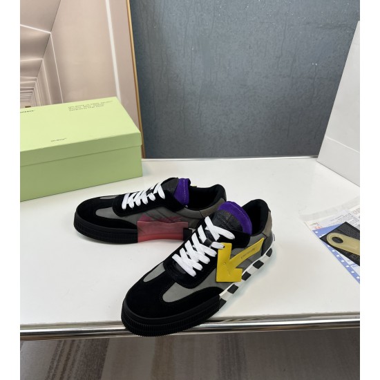 OFF WHI*TE SHOES OFF WHI*TE SHOES