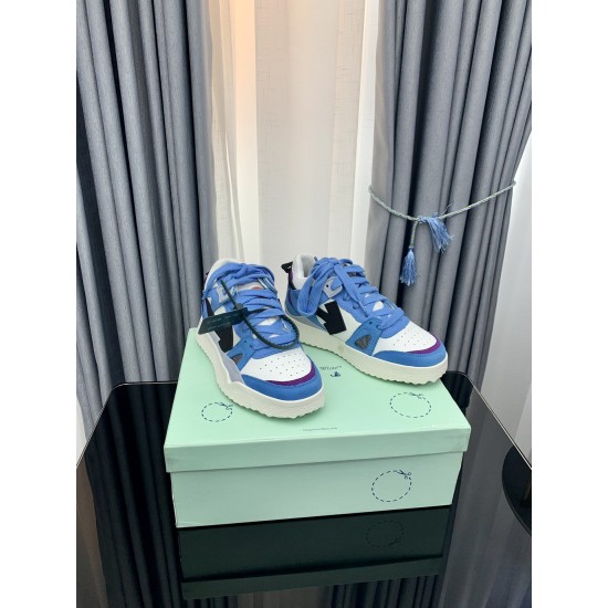 OFF WHI*TE SHOES OFF WHI*TE SHOES