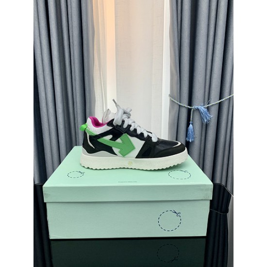OFF WHI*TE SHOES OFF WHI*TE SHOES