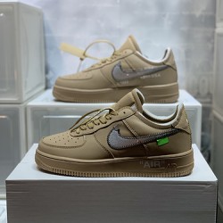 OFF WHI*TE SHOES