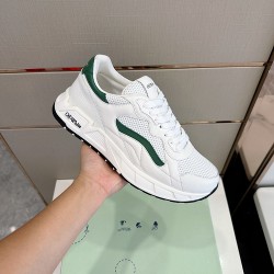 OFF WHI*TE SHOES