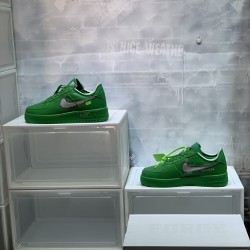 OFF WHI*TE SHOES