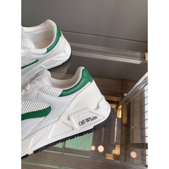 OFF WHI*TE SHOES OFF WHI*TE SHOES