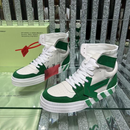 OFF WHI*TE SHOES OFF WHI*TE SHOES