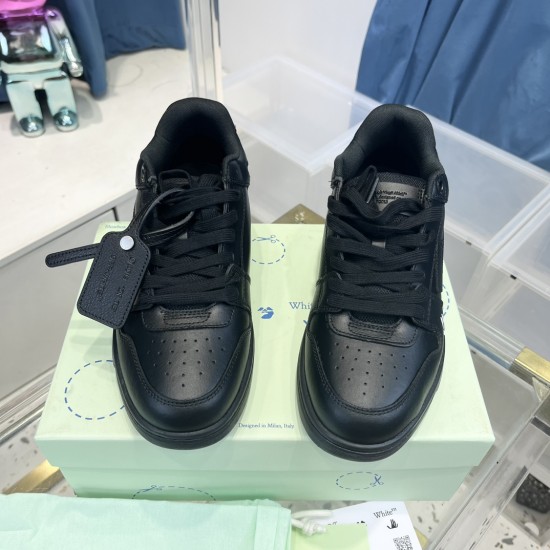 OFF WHI*TE SHOES OFF WHI*TE SHOES