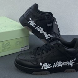 OFF WHI*TE SHOES