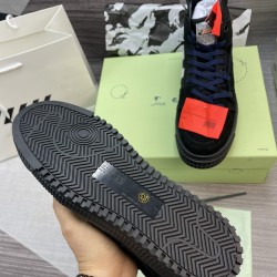OFF WHI*TE SHOES