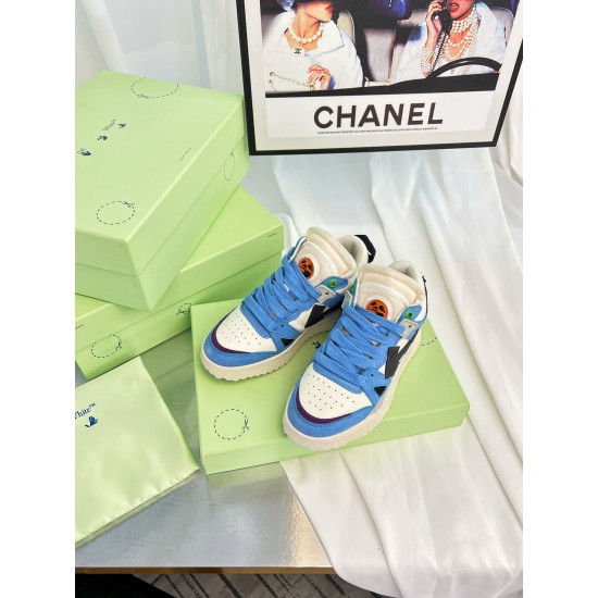 OFF WHI*TE SHOES OFF WHI*TE SHOES