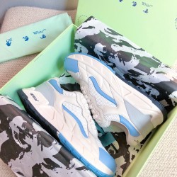OFF WHI*TE SHOES