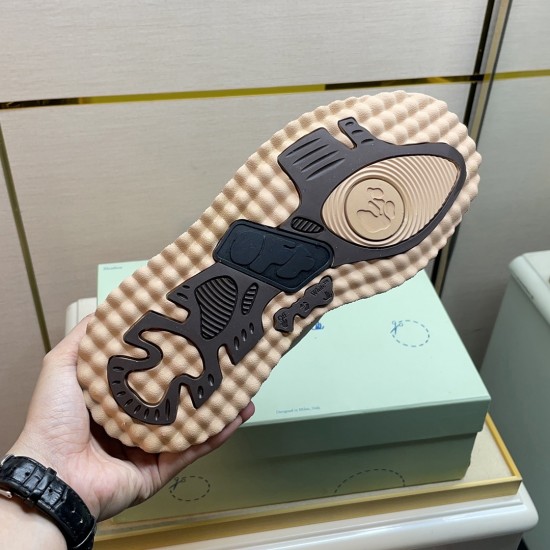 OFF WHI*TE SHOES OFF WHI*TE SHOES