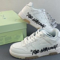OFF WHI*TE SHOES