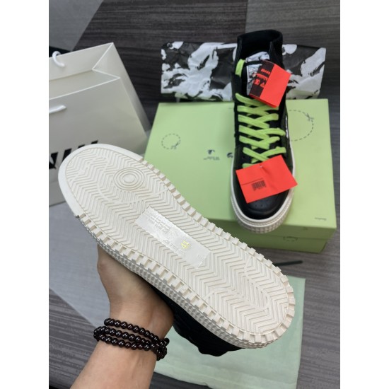 OFF WHI*TE SHOES OFF WHI*TE SHOES