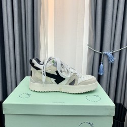 OFF WHI*TE SHOES