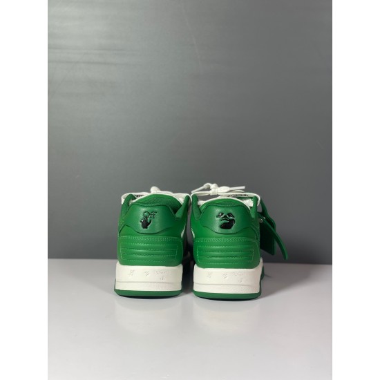 OFF WHI*TE SHOES OFF WHI*TE SHOES