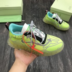 OFF WHI*TE SHOES
