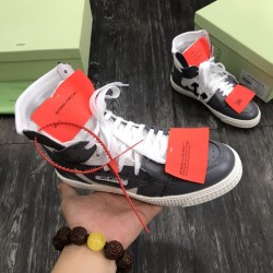 OFF WHI*TE SHOES