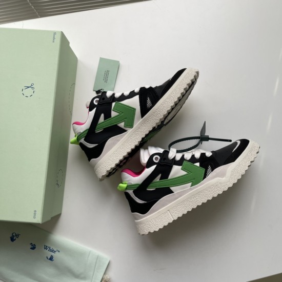 OFF WHI*TE SHOES OFF WHI*TE SHOES