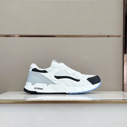 OFF WHI*TE SHOES