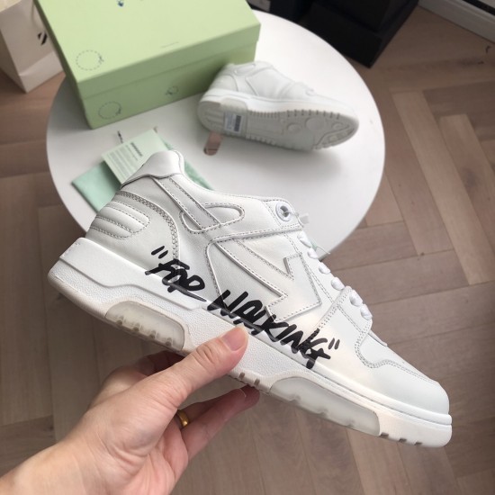 OFF WHI*TE SHOES OFF WHI*TE SHOES